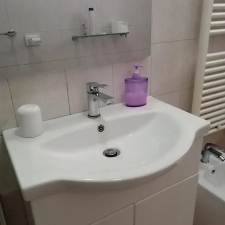 Venice Station * Mestre