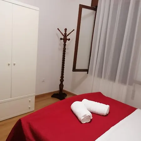 Venice Station Homestay szállás Mestre