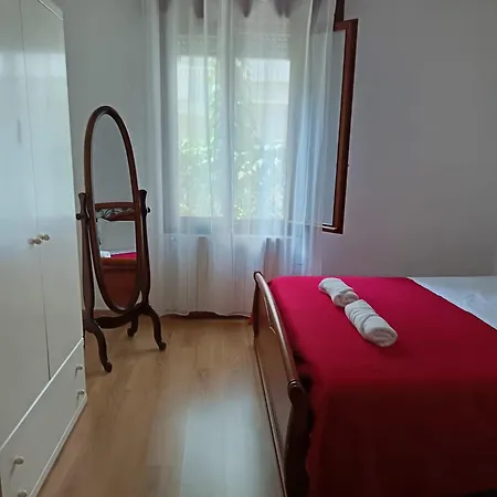 Venice Station Quarto em Acomodações Particulares