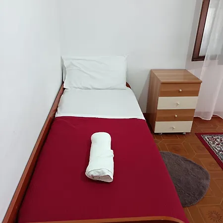 Quarto em Acomodações Particulares Venice Station Mestre