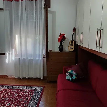 Venice Station * Mestre