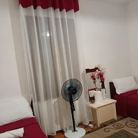 Quarto em Acomodações Particulares Venice Station