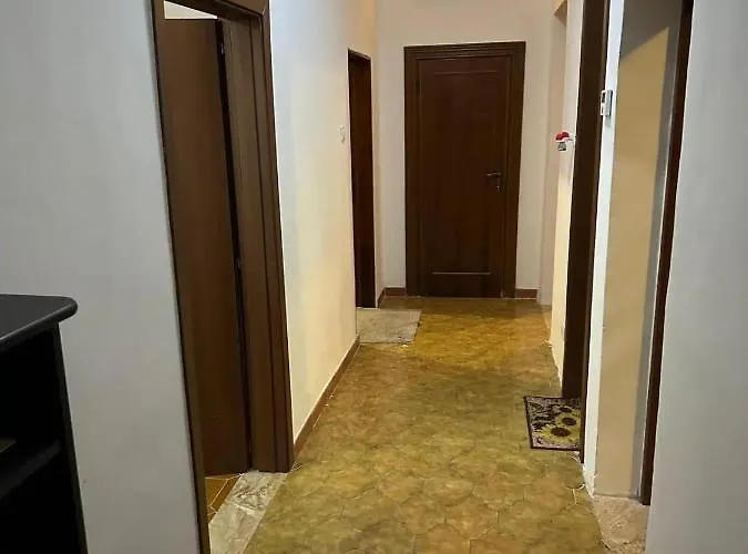 Venice Station Проживание в семье Местре