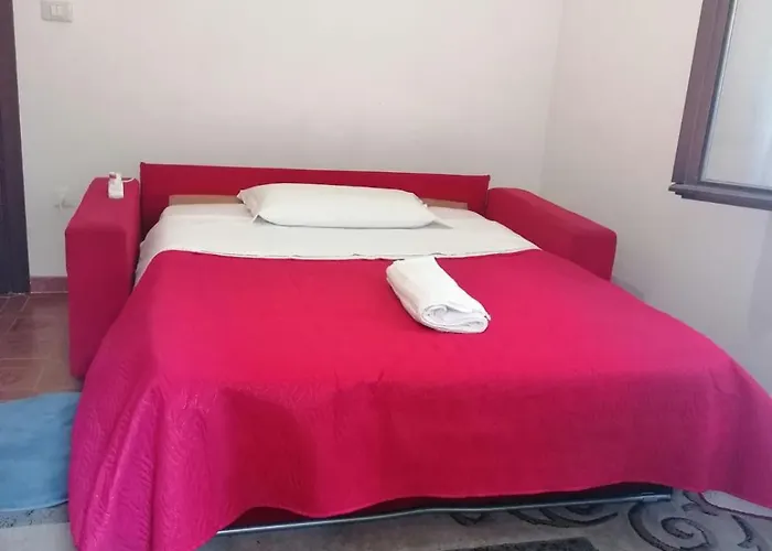 Venice Station Проживание в семье *