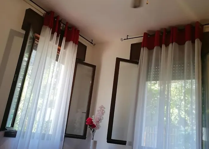 Проживание в семье Venice Station Местре