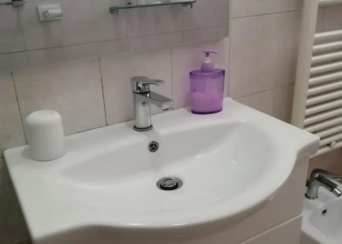 Venice Station * Местре