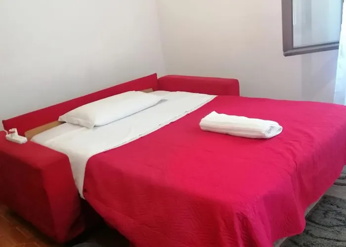 Venice Station Проживание в семье *