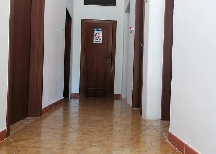 Venice Station Местре