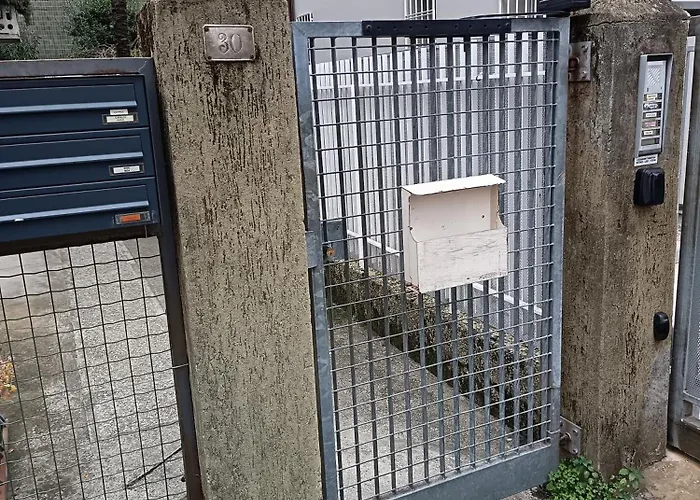 Проживание в семье Venice Station Местре