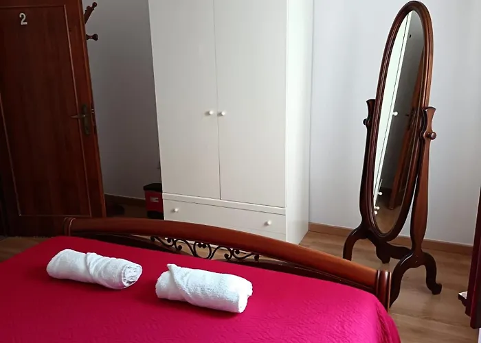 Venice Station Проживание в семье