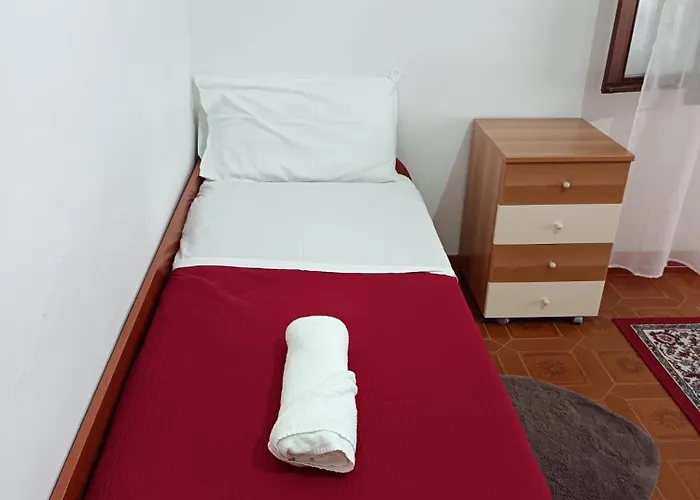 Проживание в семье Venice Station Местре