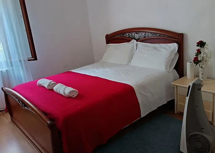 Venice Station Местре