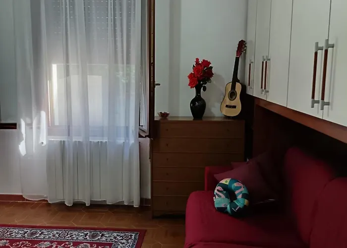 Venice Station * Местре