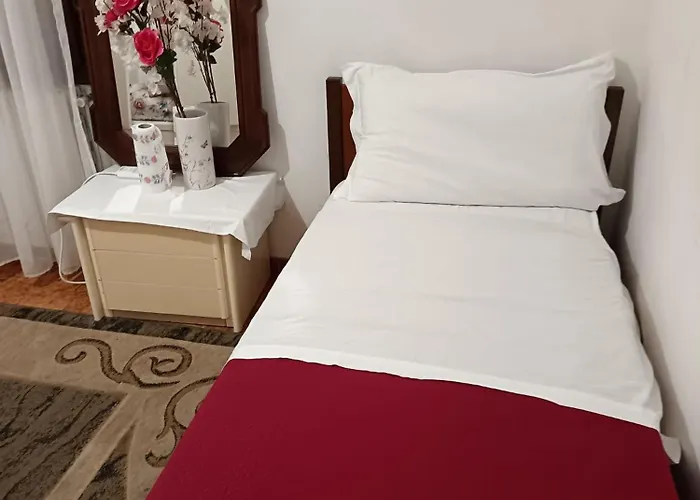 Venice Station Проживание в семье *