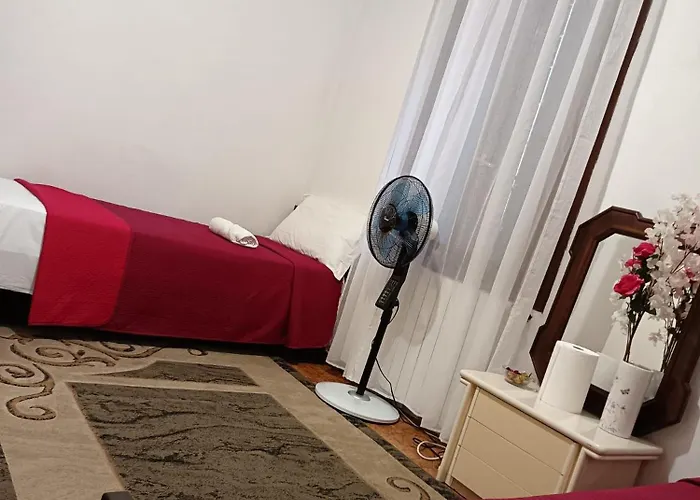 Venice Station Местре