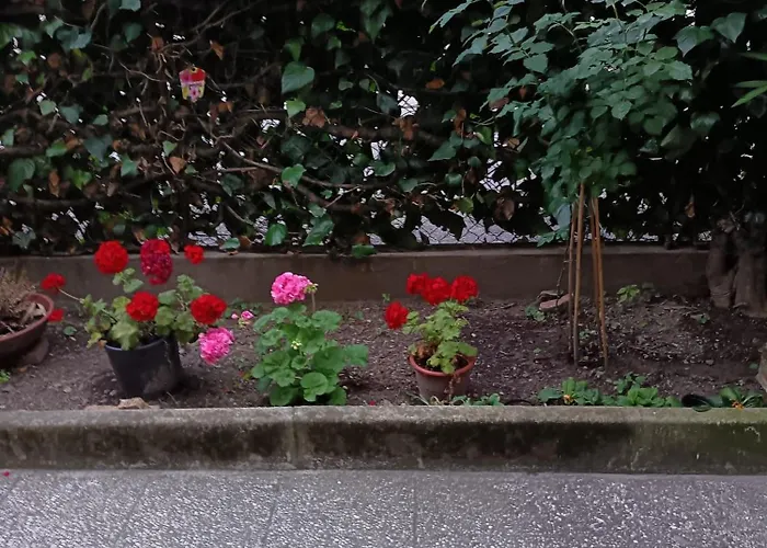 Venice Station Местре