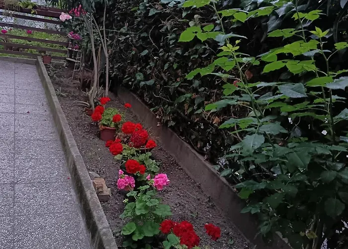 Venice Station * Местре