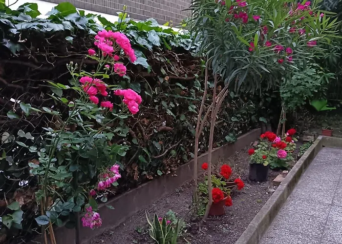 Venice Station Местре