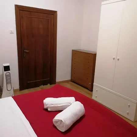 Venice Station * Mestre