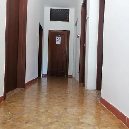 Venice Station Mestre