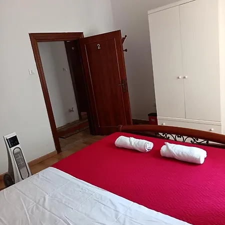 Venice Station Mestre