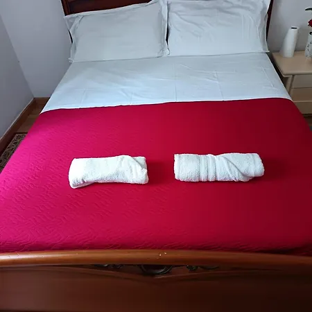 Accommodatie bij particulieren Venice Station *