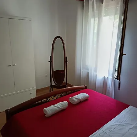 Venice Station Accommodatie bij particulieren *