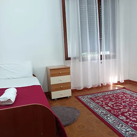 Venice Station Accommodatie bij particulieren